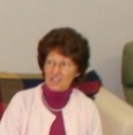 Missionarin Christine Sears